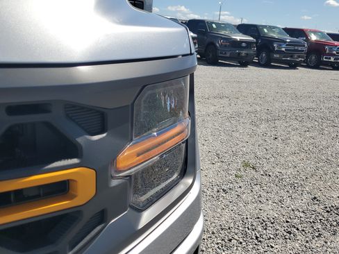 New 2026 Ford F150 Tremor w/ Equipment Group 402B image 4