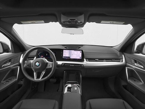 New 2026 BMW X2 xDrive28i w/ Convenience Package AWD/4WD image 5