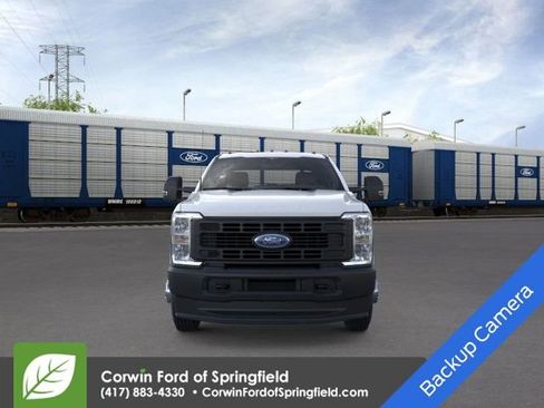 New 2026 Ford F350 XL image 6