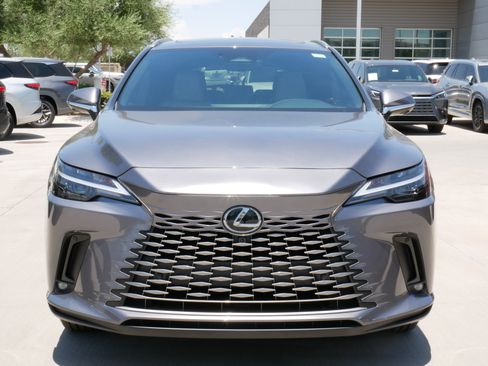 Used 2023 Lexus RX 350 Premium FWD image 19
