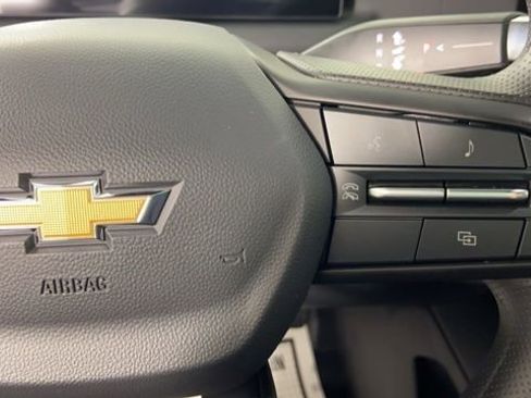 New 2024 Chevrolet Silverado EV W/T image 30