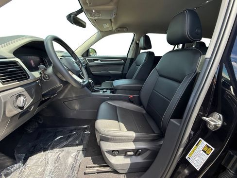 Used 2023 Volkswagen Atlas SE AWD/4WD image 10