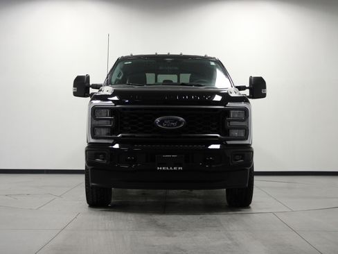 New 2026 Ford F250 XL w/ STX Appearance Package AWD/4WD image 8