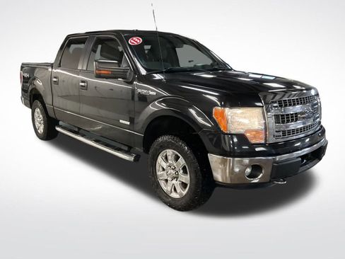 Used 2013 Ford F150 XLT w/ Luxury Equipment Group image 8
