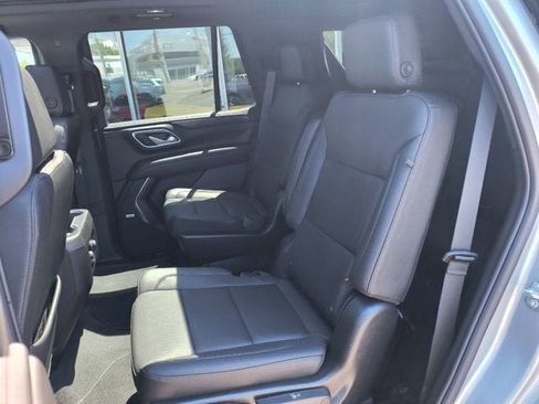 Used 2024 Chevrolet Tahoe LT w/ LT Signature Plus Package AWD/4WD image 9