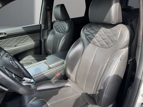 Used 2022 Hyundai Palisade Calligraphy w/ Cargo Package FWD image 14