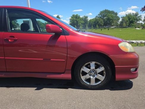 Used 2006 Toyota Corolla S FWD image 4