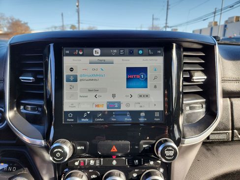 Certified 2024 RAM 1500 Laramie image 12