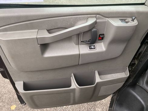 Used 2023 Chevrolet Express 2500 LS w/ Driver Convenience Package image 11