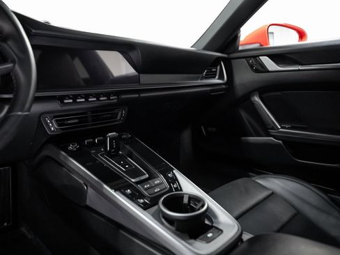 Used 2020 Porsche 911 Carrera S w/ Sport Package image 40