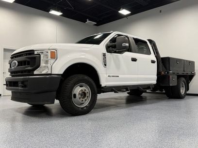 Used 2020 Ford F350 XL w/ Power Equipment Group