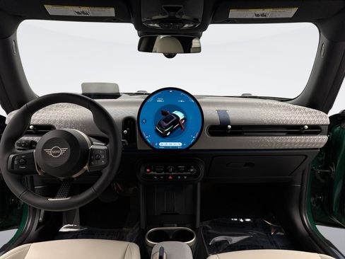 Used 2025 MINI Cooper S image 14