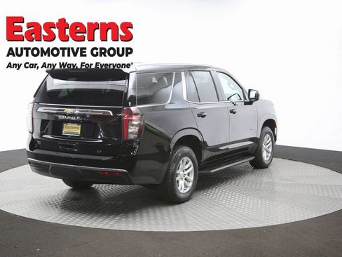 Used 2023 Chevrolet Tahoe LT image 44