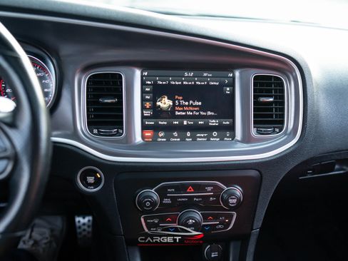 Used 2020 Dodge Charger Scat Pack w/ Driver Convenience Group image 29