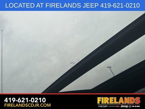 Used 2021 Ford Explorer ST w/ Equipment Group 401A image 5