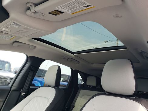 New 2026 Ford Escape Active w/ Tech Pack #1 FWD image 20