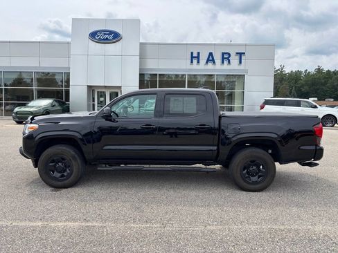 Used 2023 Toyota Tacoma SR AWD/4WD image 6