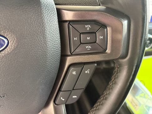 Used 2021 Ford Expedition Limited AWD/4WD image 22