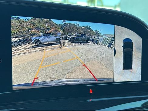 Certified 2021 Cadillac Escalade Sport Platinum w/ LPO, ONYX Package RWD image 19