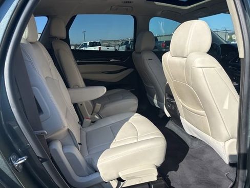 Used 2023 Buick Enclave Premium w/ Experience Buick Package image 10