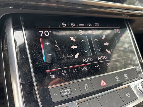 Used 2021 Audi Q7 2.0T Premium Plus image 12