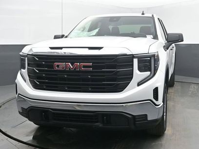 New 2026 GMC Sierra 1500 Pro w/ Pro Value Package