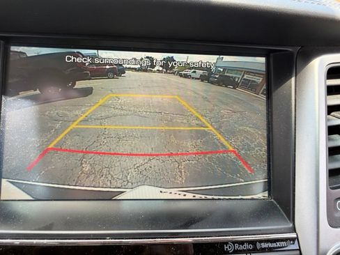 Used 2016 Hyundai Tucson Limited AWD/4WD image 11
