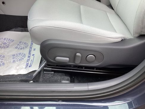 New 2025 Hyundai Kona SEL image 28