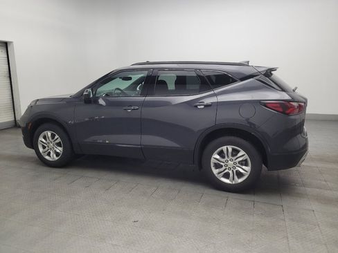 Used 2021 Chevrolet Blazer LT FWD image 2
