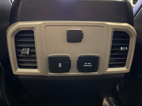 Used 2019 Ford F150 Lariat AWD/4WD image 34