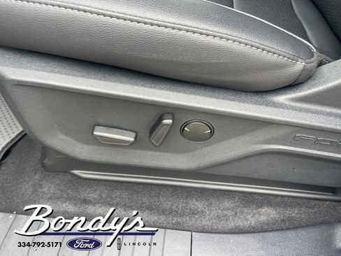 New 2025 Ford F150 Lariat w/ Equipment Group 501A Mid image 6