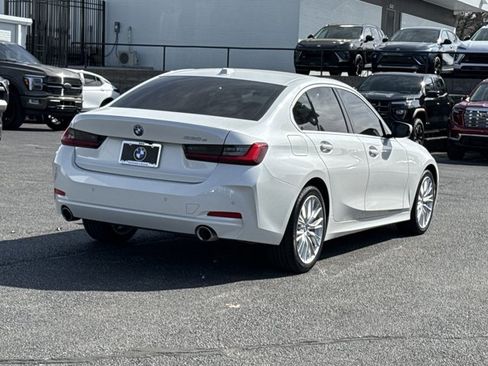 Used 2024 BMW 330e image 3