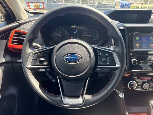 Used 2021 Subaru Forester Sport AWD/4WD image 16