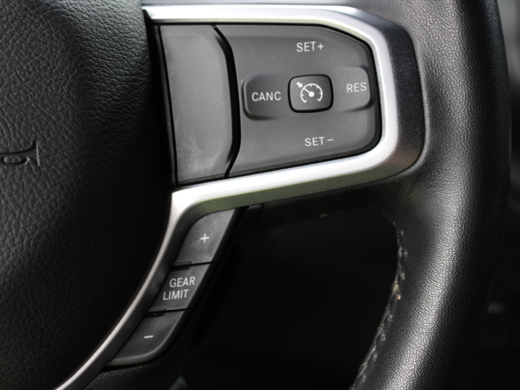 Used 2024 RAM 2500 Big Horn w/ Night Edition AWD/4WD image 56