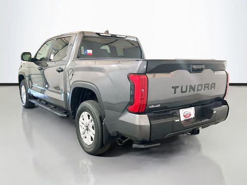 New 2026 Toyota Tundra SR5 AWD/4WD image 6