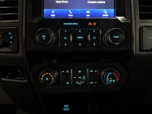 Used 2022 Ford F350 XL w/ STX Appearance Package AWD/4WD image 10