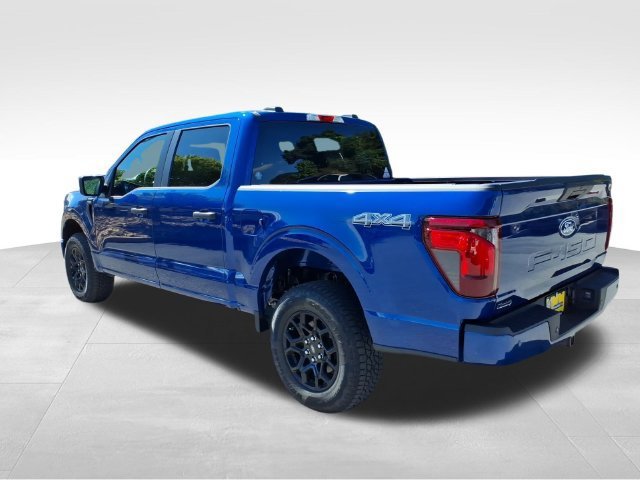 New 2026 Ford F150 STX AWD/4WD image 5