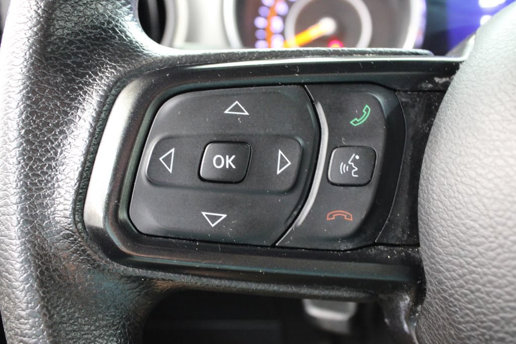 Used 2018 Jeep Wrangler Unlimited Sport AWD/4WD image 22