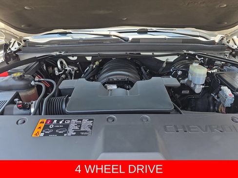 Used 2020 Chevrolet Tahoe Premier AWD/4WD image 31