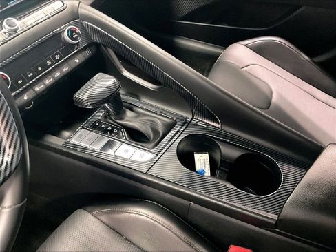 Certified 2023 Hyundai Elantra Limited FWD image 20