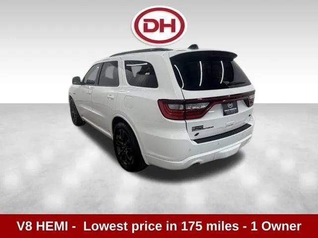 Used 2023 Dodge Durango R/T AWD/4WD image 8