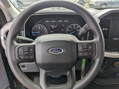 Certified 2023 Ford F150 XLT image 26