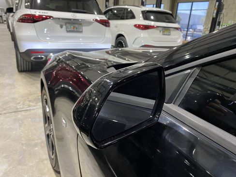 Used 2018 Chevrolet Camaro LT RWD image 16