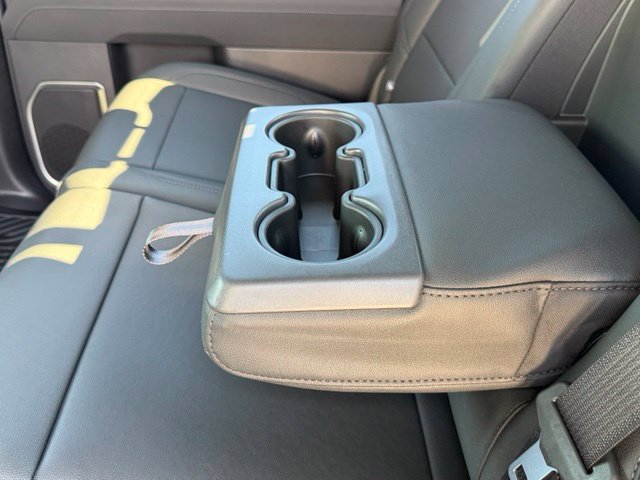 New 2026 Chevrolet Silverado 1500 RST w/ Convenience Package II AWD/4WD image 17