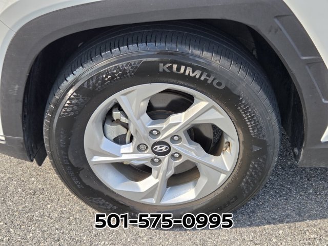 Used 2024 Hyundai Tucson SEL FWD image 19