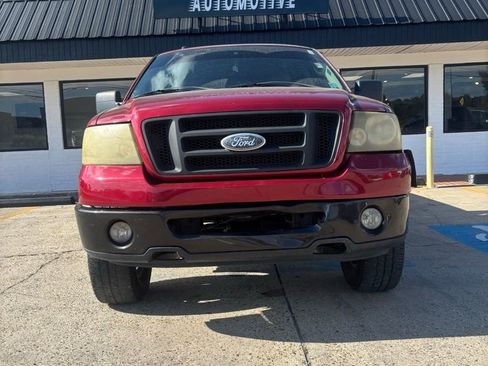 Used 2006 Ford F150 image 2