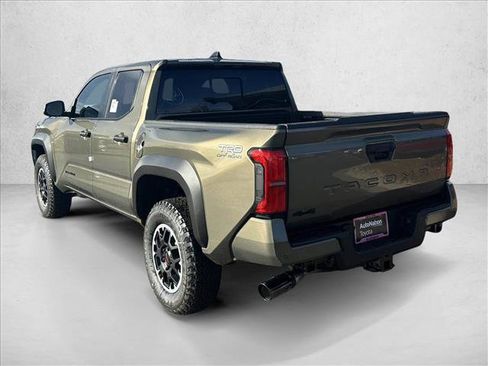 New 2026 Toyota Tacoma TRD Off-Road image 5