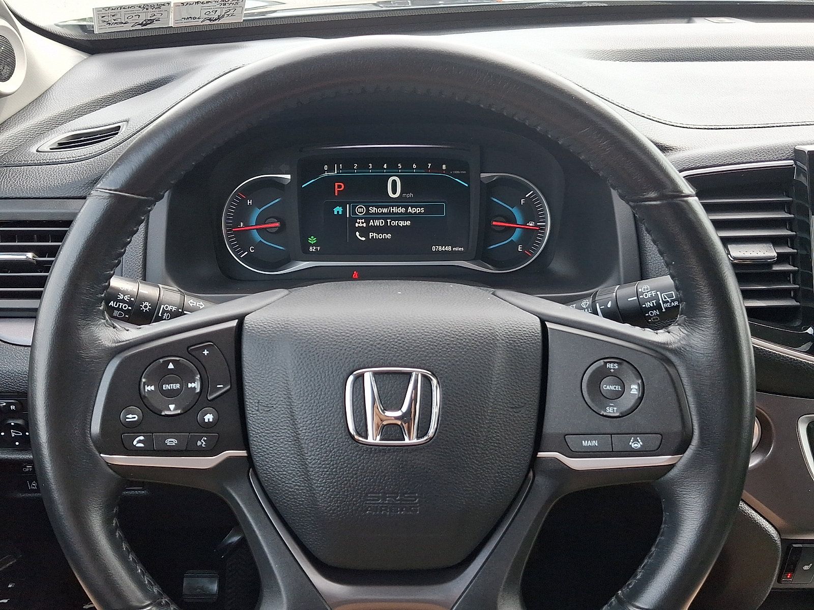 Used 2020 Honda Pilot EX-L image 22