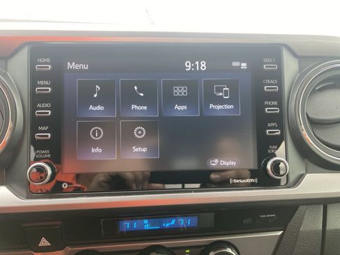 Certified 2023 Toyota Tacoma SR5 image 20