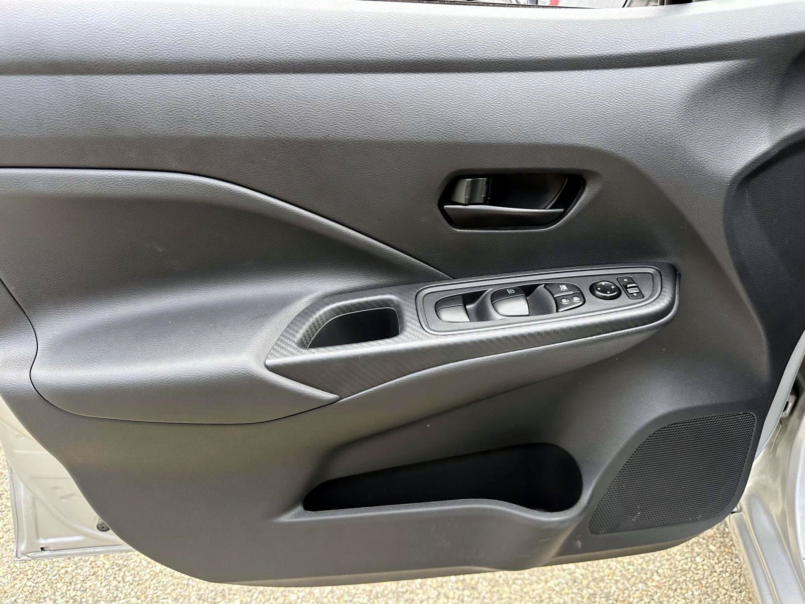 Certified 2024 Nissan Versa S w/ S Plus Package FWD image 16